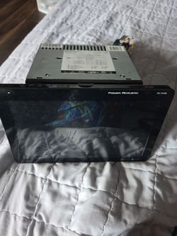 power acoustik