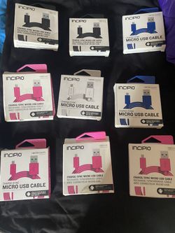 Android Chargers Cargadores Para Teléfono