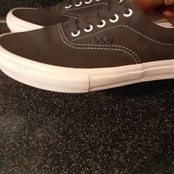 Vans Mens 8 Great Condition 