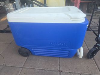 Ice Chest