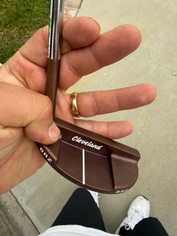 Cleveland Golf putter
