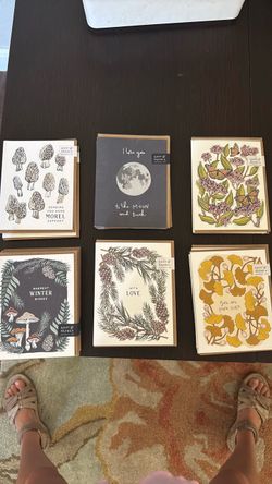 Cards