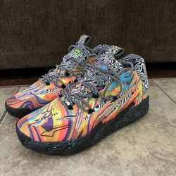 Puma Lamelo Ball MB.03