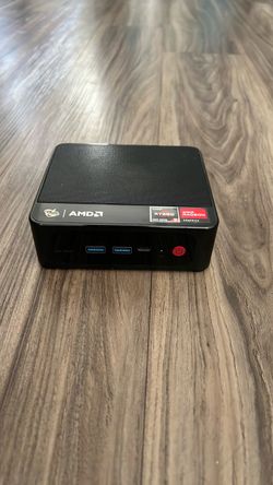 Beelink Ser5 Pro mini pc AMD  Ryzen 5