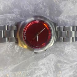 Fossil Watch