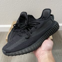 Adidas Yeezy Boost 350 V2 Onyx Men’s Size 10.5 NEW/DS HQ4540