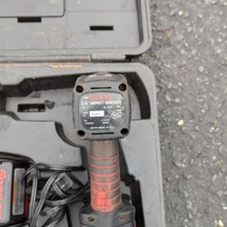 Drill Snap On