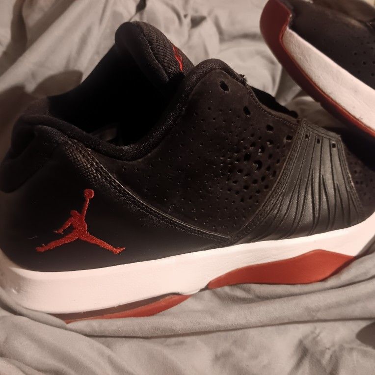 Jordans