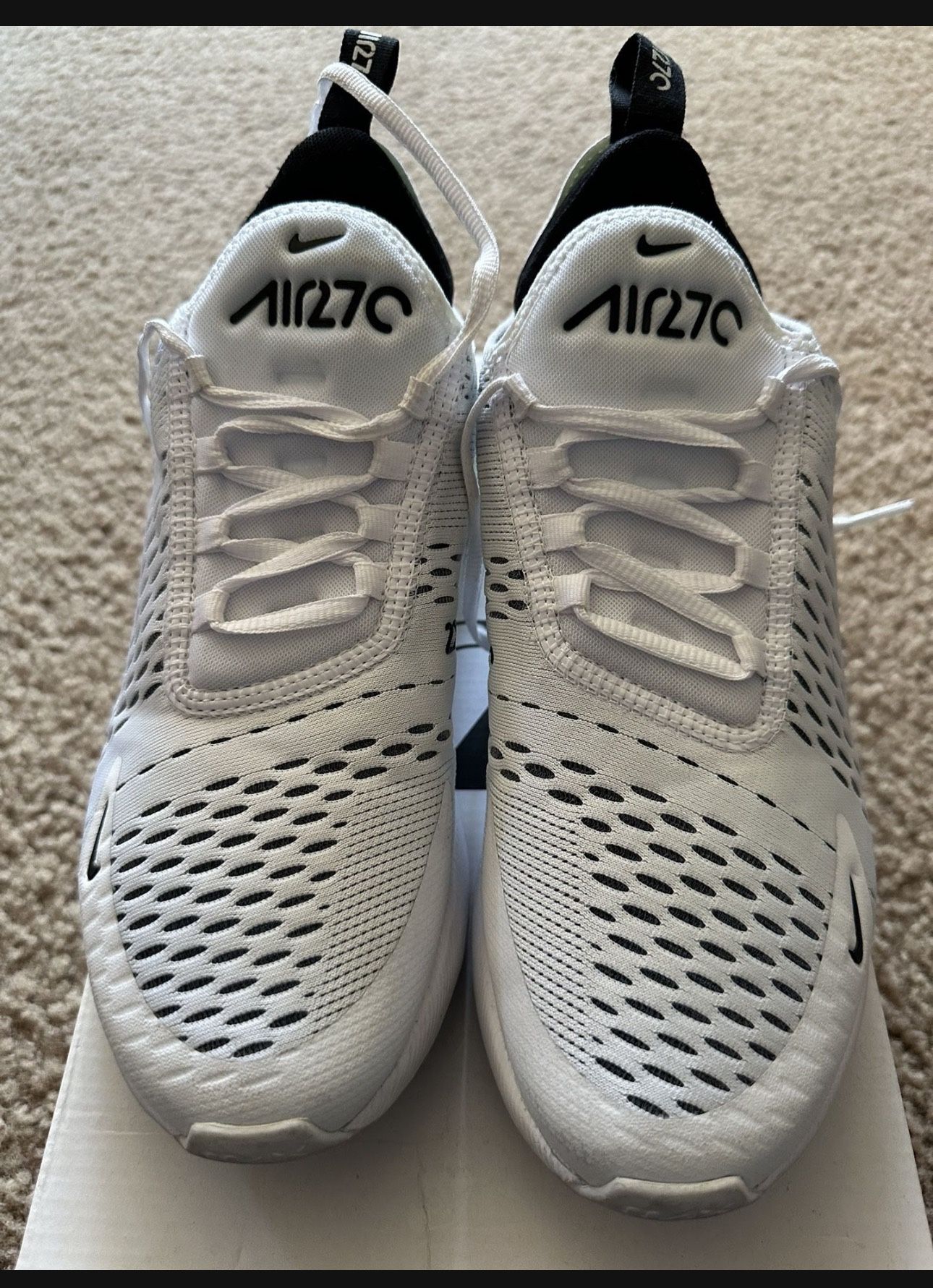 Air Max 270’s Women