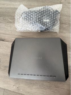 Netgear AC1900 Router R6900