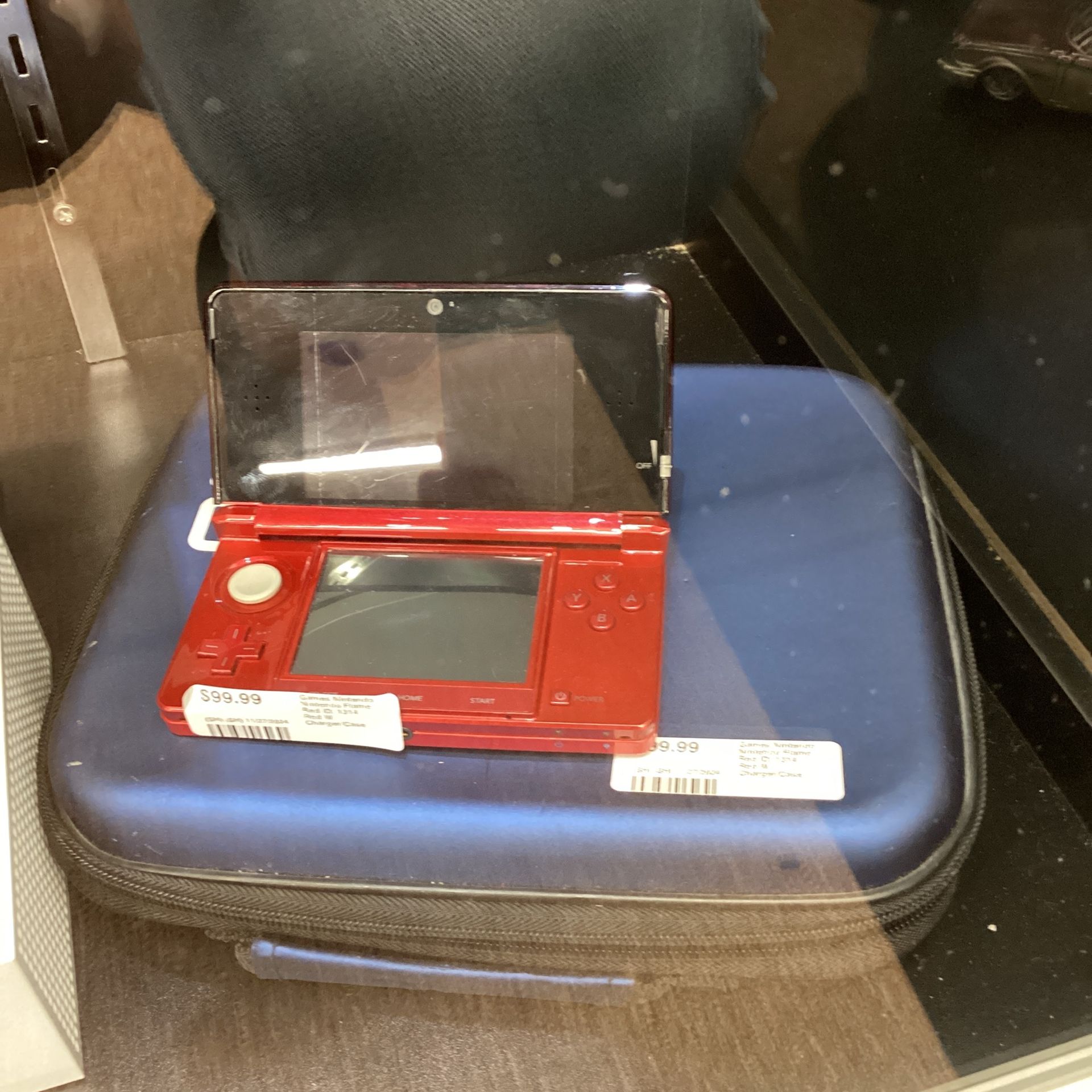 Nintendo DS