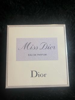 Miss Dior EAU DE PARFUM