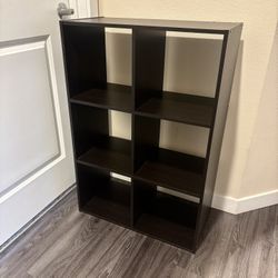 Storage Shelf