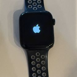 Nike Apple Watch 45mm GPS+cellular