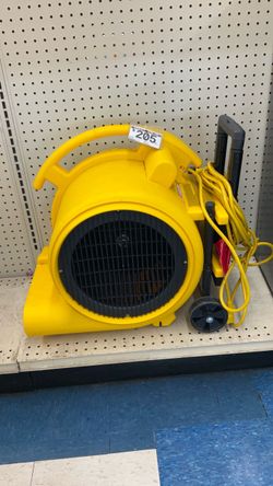 Dayton Air Mover