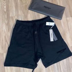 Pacson Shorts (Essentials)