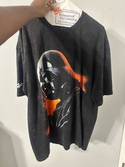 Large loiter Darth Vader Star Wars episode III shirt