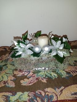 Decorative Centerpieces