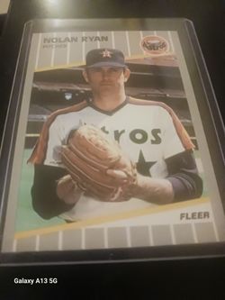 Nolan Ryan