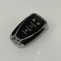 Chevrolet Smart Proximity Remote Control Key Fob