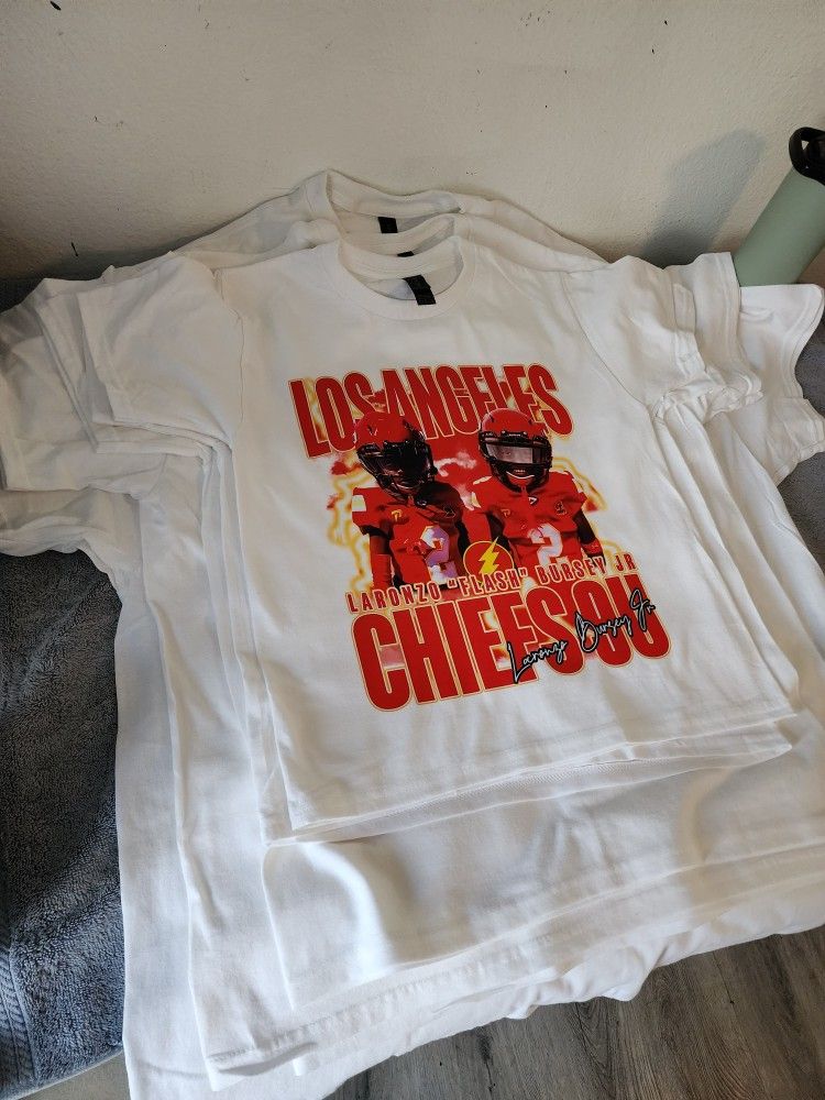 Custom T Shirt Printing