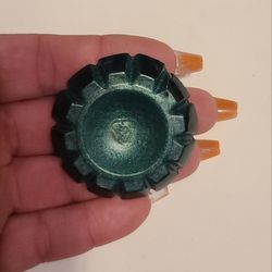 Bowl Buddy- Pipe Rest