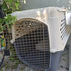 Pet Kennel, crate, Gate
