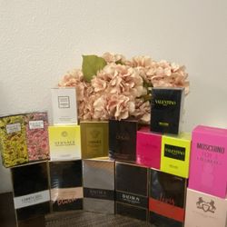Colognes/Perfumes (El Paso)