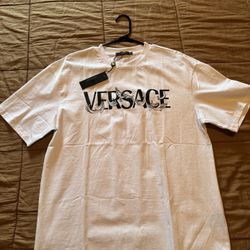 Versace T-shirt XL