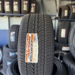 305-40R22 Arroyo Tires 🛞 $520