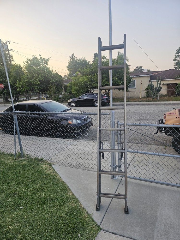 Ladder