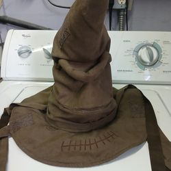 Harry Potter Wizarding World Sorting Hat