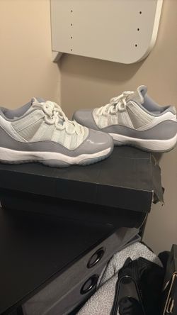 Air Jordon 11 Retro Low
