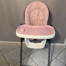High Chair