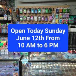 Yugioh & Pokemon Cards For Sale 