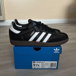 Adidas Samba