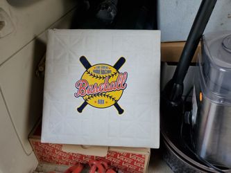 The Great American Baseball Box