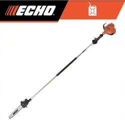ECHO 10 in. 21.2 cc Gas 2-Stroke Power Pole Saw with 94 in. Shaft