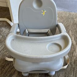 Booster Seat