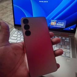 S25 plus 5g for any company $750
