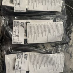 ResMed 37296 Climate Line Air Heated Tube