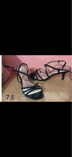 Diamond heels