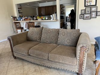 Free Couch