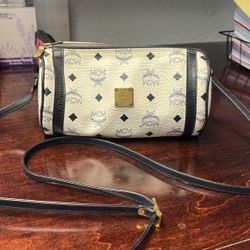 MCM Crossbody Bag 