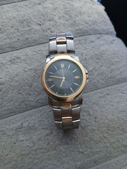 MEN'S CITIZEN DRESS WATCH