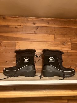 Sorel Boots