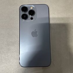 Apple iPhone 13 Pro - 128GB - T-Mobile (Read Description)