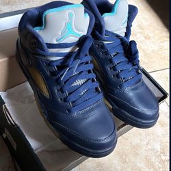 Jordan 5