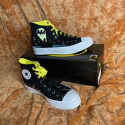 Batman Converse 