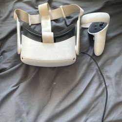 Oculus Quest 2
